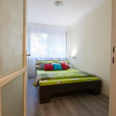 Mila Appartamento Belgrado